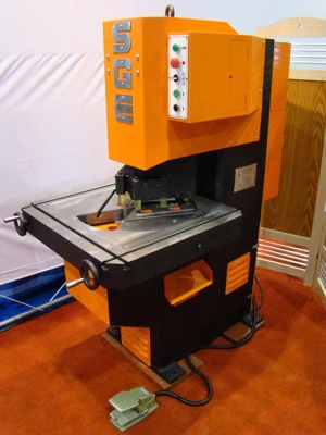 Notching Machine p2